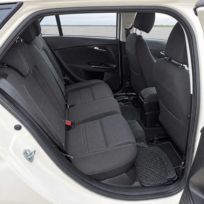 Fiat Tipo Station Wagon 1.3 M-JET 95 cv — Julho de 2018