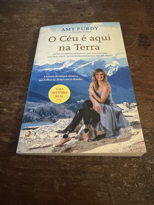 Céu é aqui na Terra