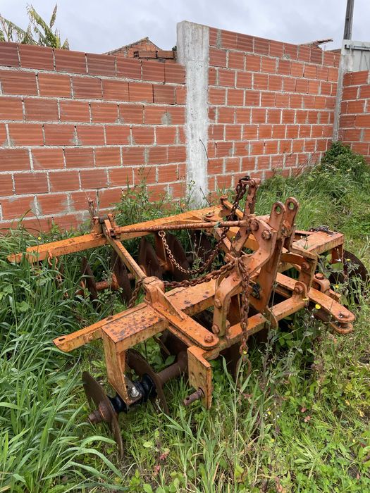 Alfaias Agricolas