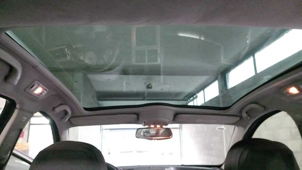 PEUGEOT 407 1.6 HDI  psa gasóleo teto panorâmico 2008