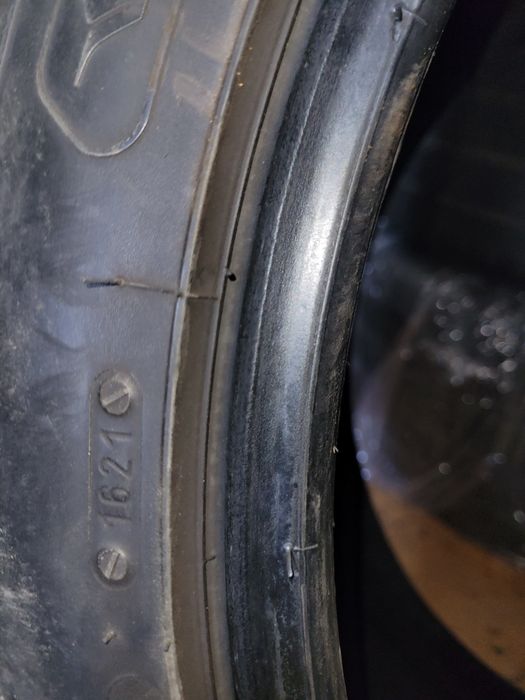 Sprzedam komplet opon  0kazja Pilne