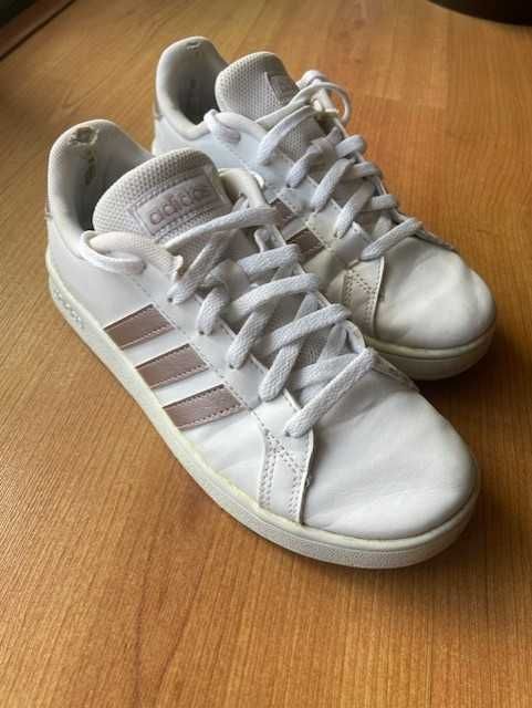 Ténis originais Adidas Grand Court