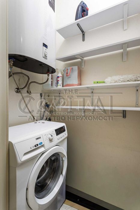 Продаж Авторський ремонт Київ Печерськ, вул. Андрія Верхогляда, 5