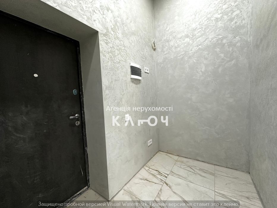 Продаж 1к квартири з новим ремонтом р-н Миколаївка, 2/3 поверх!