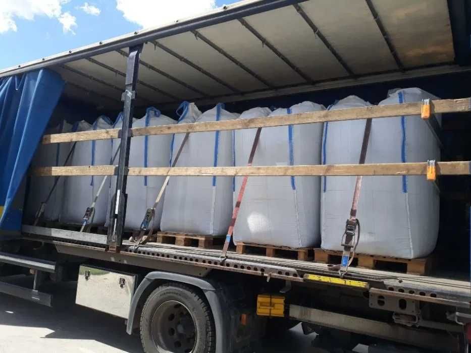 Transport maszyn laweta niskopodwoziowa semi tiefbett