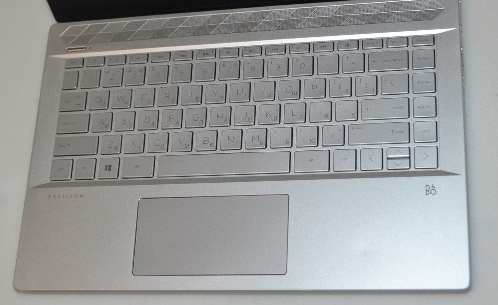 Великий вибір ноутбуків \\ HP Pavilion 14-ce2068st