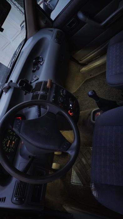 Fiat punto - 1996