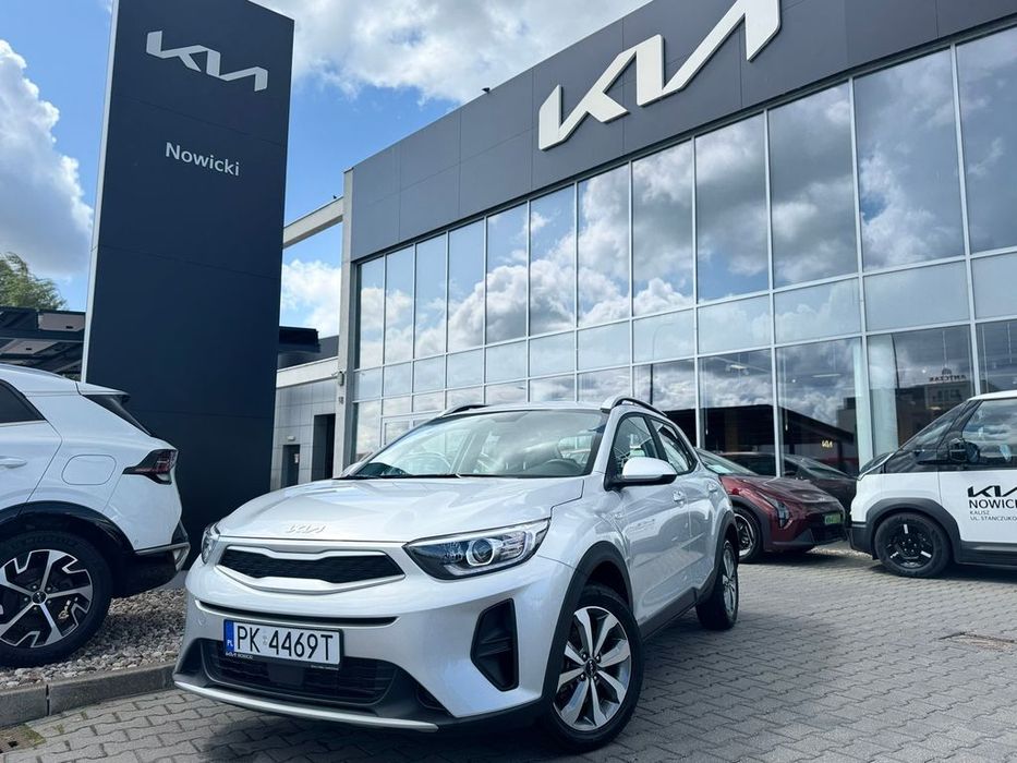 Kia Stonic