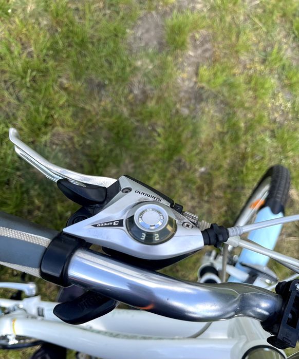 Rower damski Giant Sedona