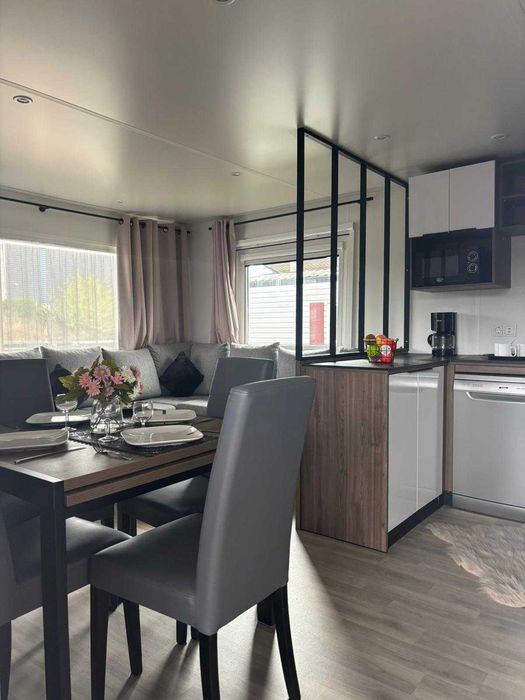 Casa Móvel Magnifica com 42m2 à venda no Algarve, Portugal