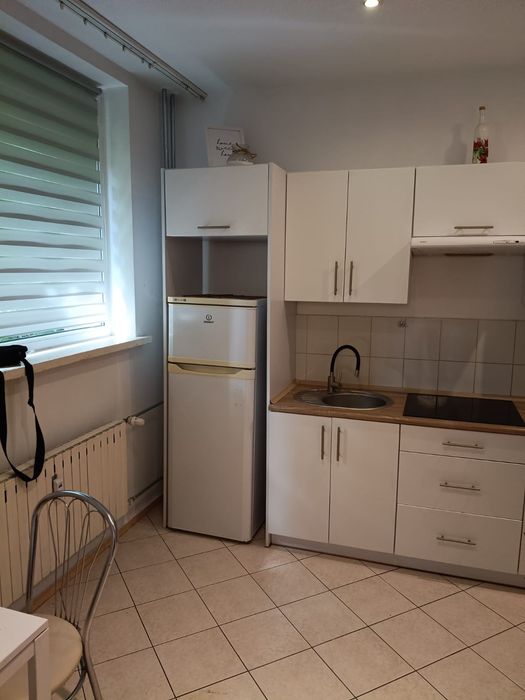 Sprzedam mieszkanie Katowice Sowińskiego 5B