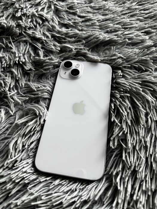 Iphone 14 Plus 256gb Фізична сім
