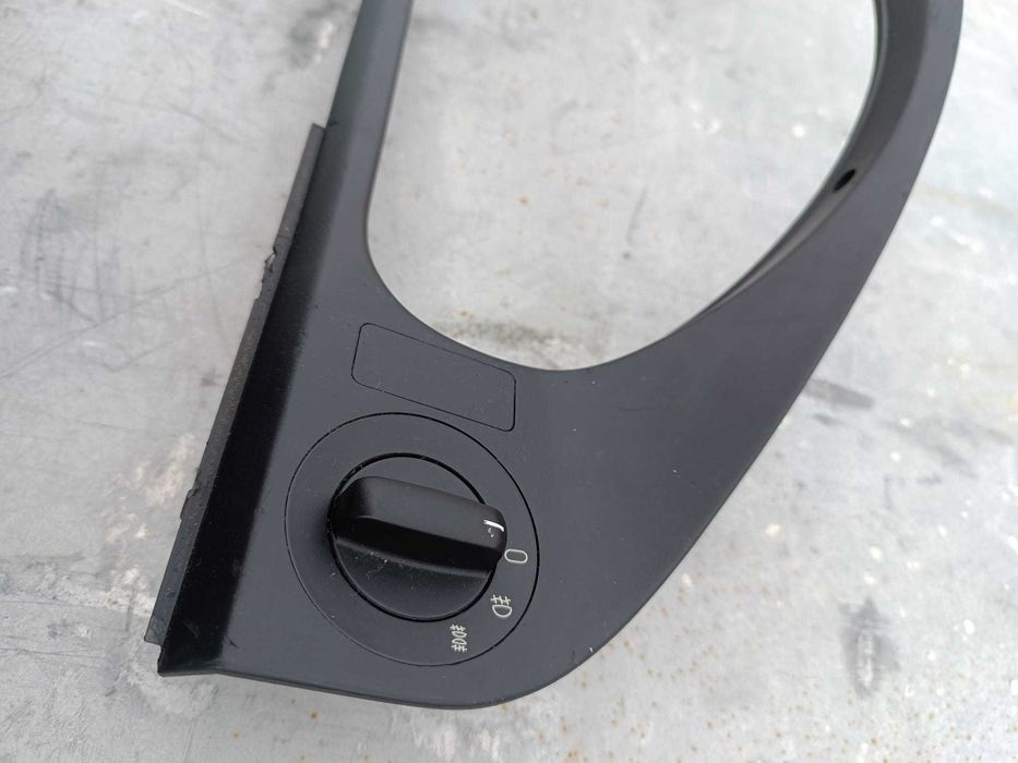 BMW 5 E39 Panel Przełącznik Świateł