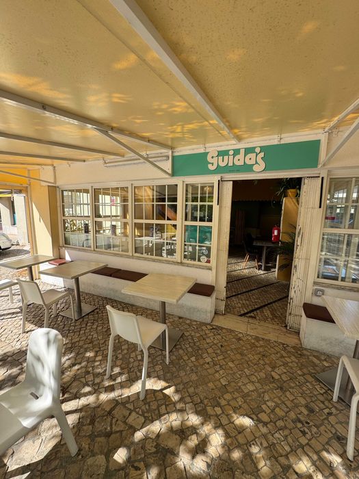 Café/ Snack-Bar em Carcavelos (Frente Escola +1500 alunos) – Pronto a faturar