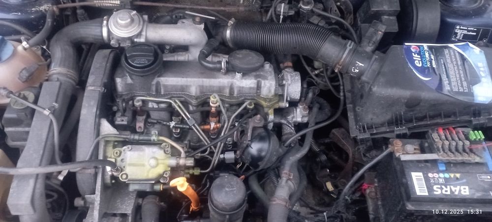 Продам авто Шкода Октавия бляха