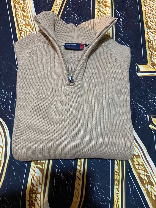 Quarter Zip Quebramar