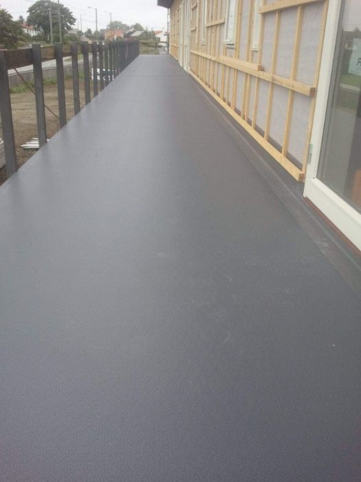 Uslugi dekarskie! Dekarz! Naprawa dachu!