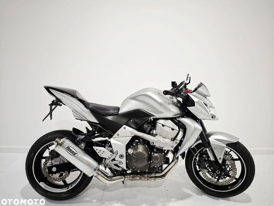 Kawasaki