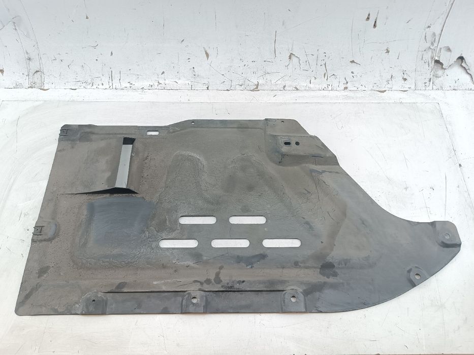 Proteção inferior de carroçaria - BMW 3 Coupé (E92) | 05 - 13