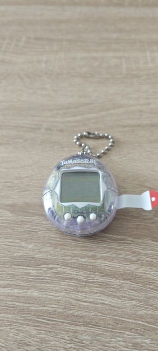 Tamagotchi 25th anniversary edition, edycja limitowana
