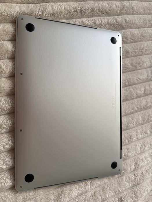 Macbook Pro 2016 r. 16GB RAM 1TB