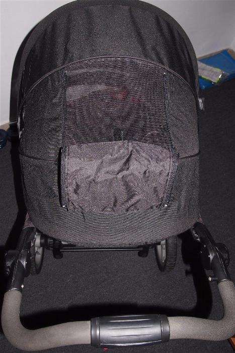 Carrinho de bebé Graco
