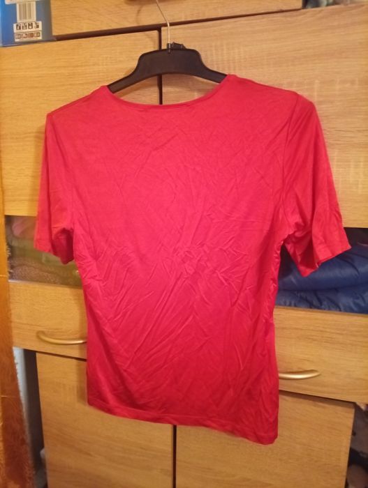 Koszulka Czerwona M/38
