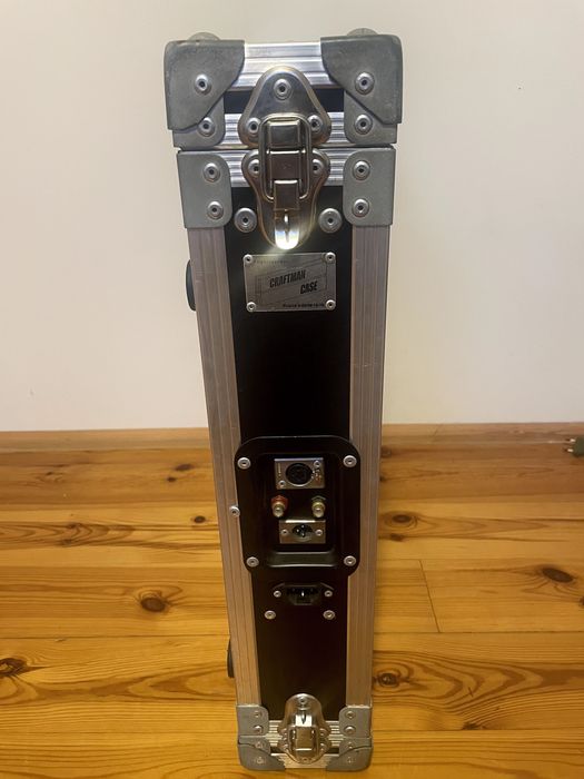 Wzmacniacz Omnitronic PA-240