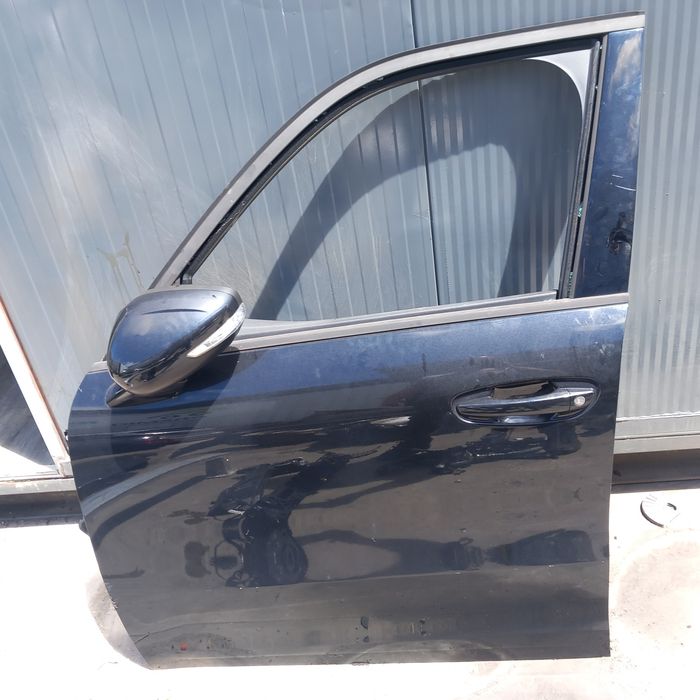 Portas completas citroen c4 space tourer