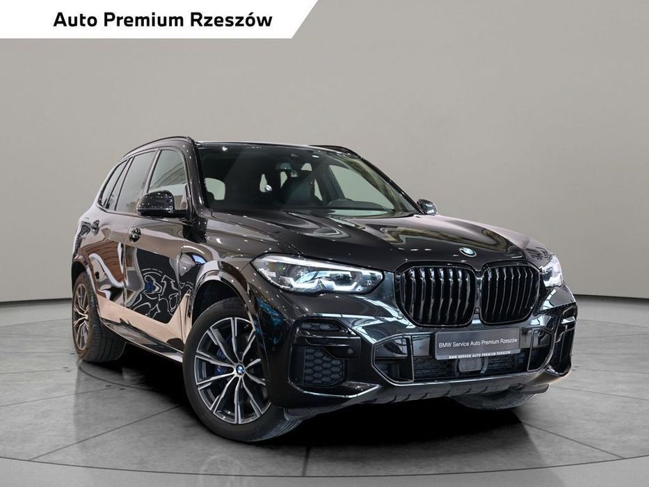 BMW X5 X5 xDrive25d M Sport G05