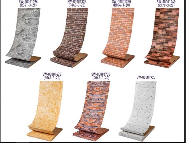 Акційна ціна. Самоклеючі панелі. Самоклеющие панели. Шпалери в рулоні.