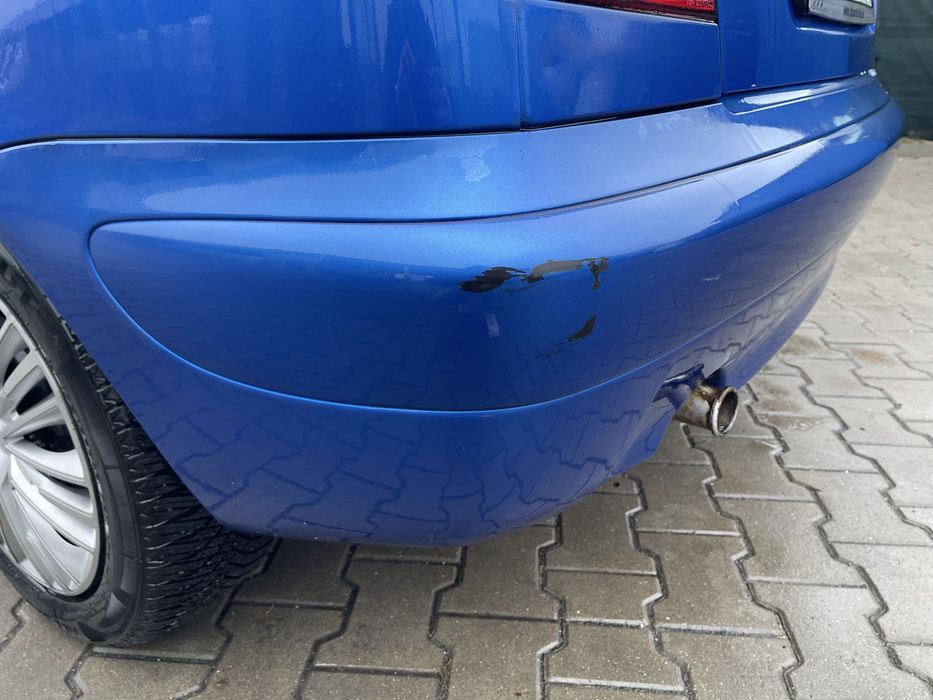 Citroen xsara 1.4 2001 rok 55.000km