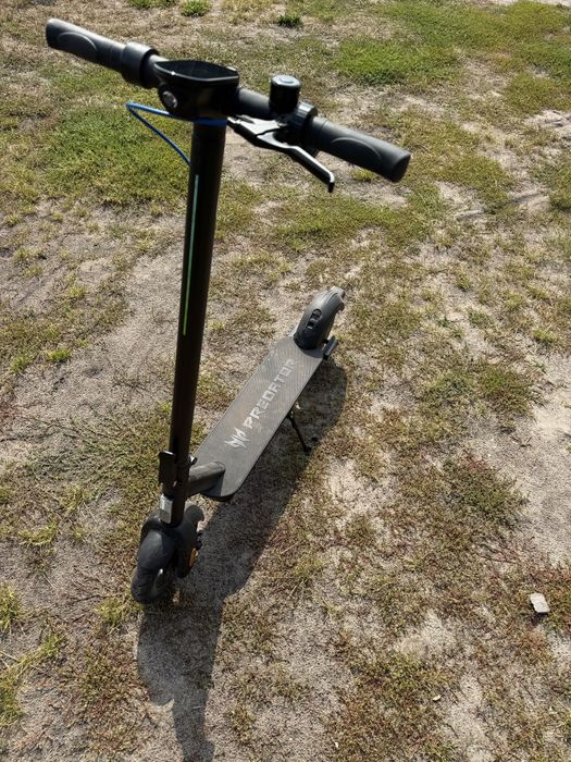 Sprzedam hulajnoge elektryczną acer