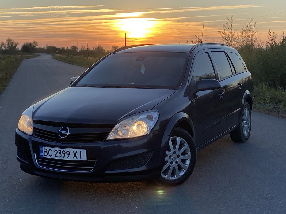 продам Опель Астра h
