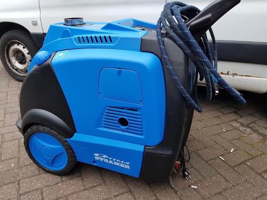 Equipamentos profissionais IPC