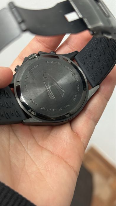 Relógio Camel Active Chronograph