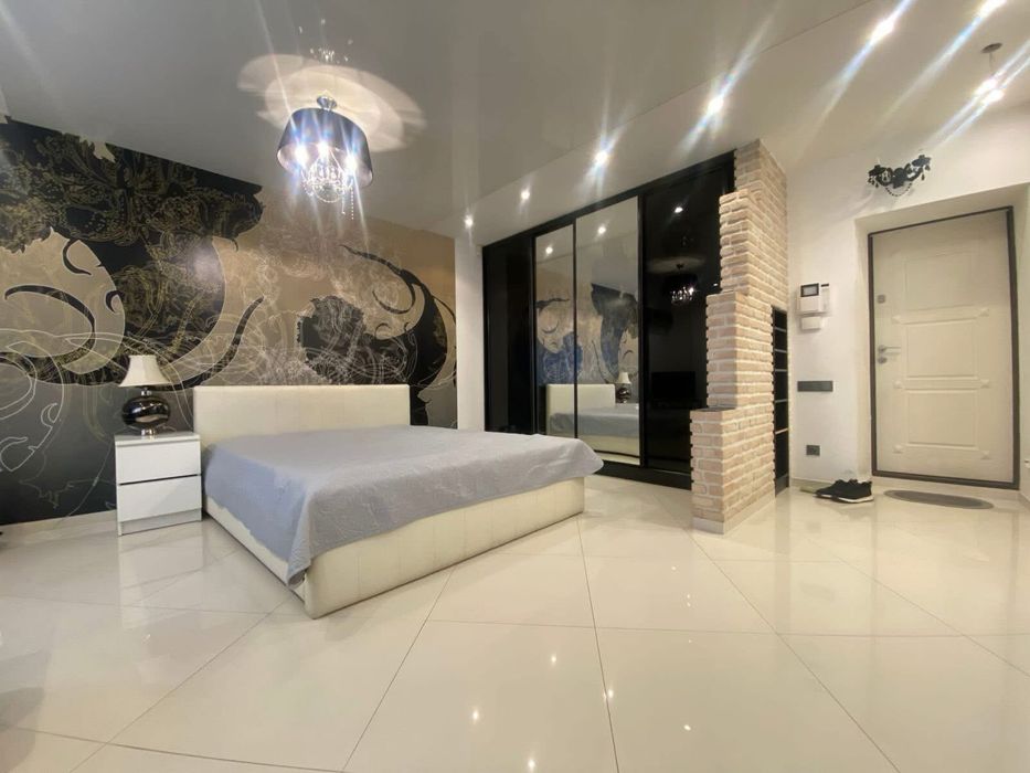 1-room apartment apartment by the address st. Bulvar Druzhby Narodov (area 41 m²) - Atlanta.ua - photo 6