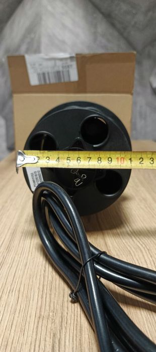 Продам Вбудовуваний подовжувач в стіл