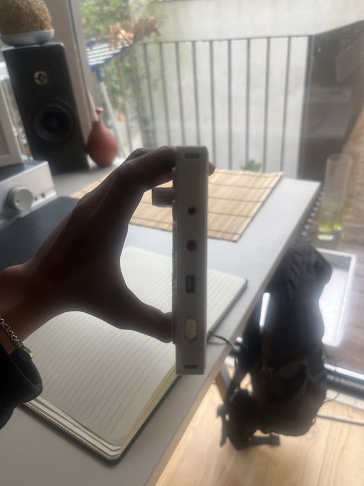 SOLD OP-1 Synthesizer