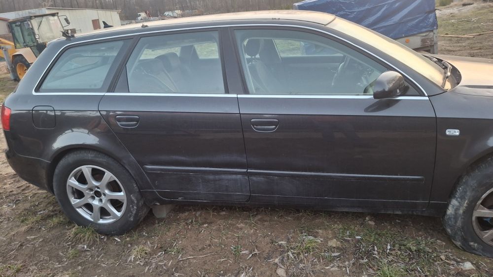 Sprzedam Audi A4 B7