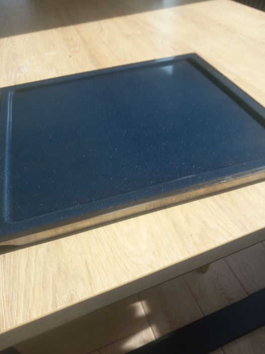 Piekarnik Samsung Dual Cook