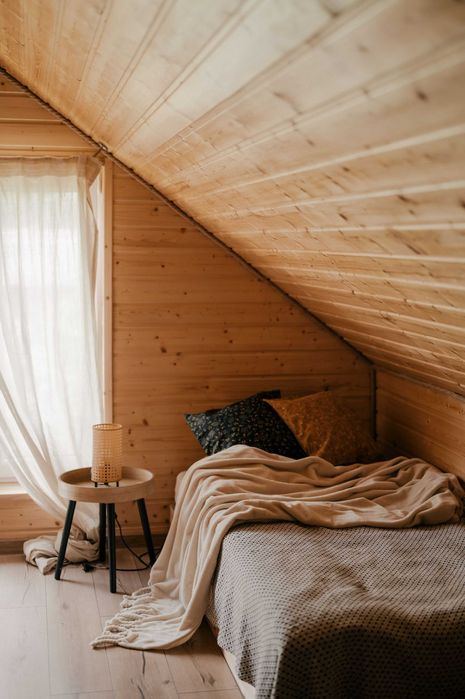 Agroturystyka Dom Przemian Mazanówka