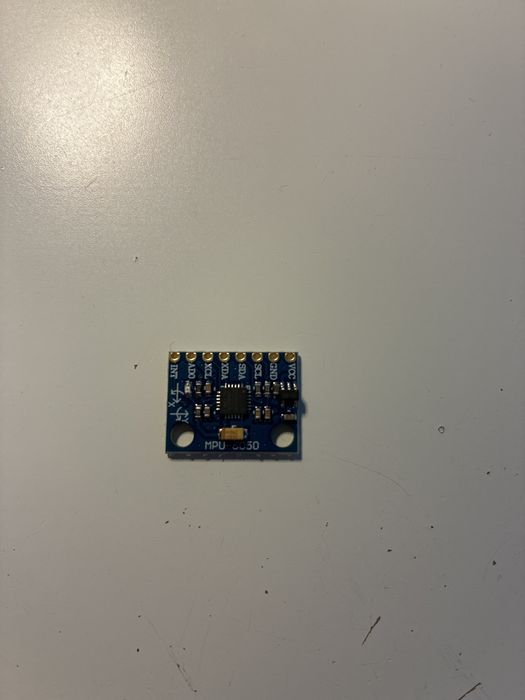 MPU6050 akcelerometr oraz zyroskop dla arduino