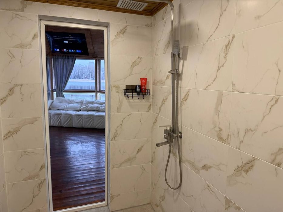 Баня на воді "Kypol Club", Гідропарк. ЧАН