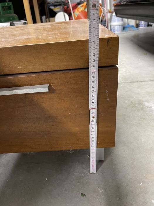 Movel tv em ceregeira maciça