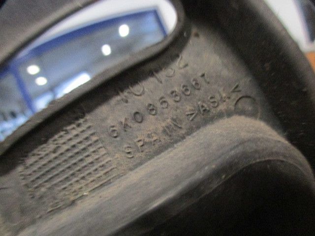 Grelha do Pára-Choques da Frente SEAT Ibiza II (6K1)