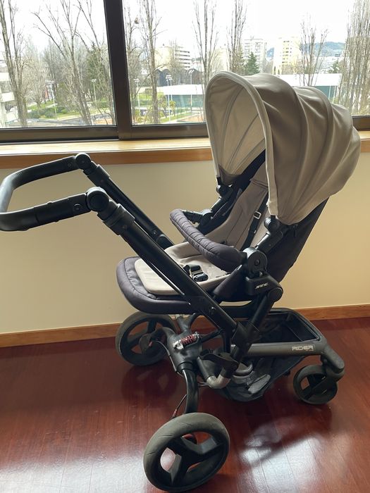 Carrinho Jane Matrix