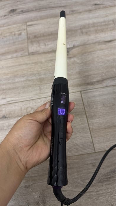 Плойка для волосся PHILIPS HP-8618