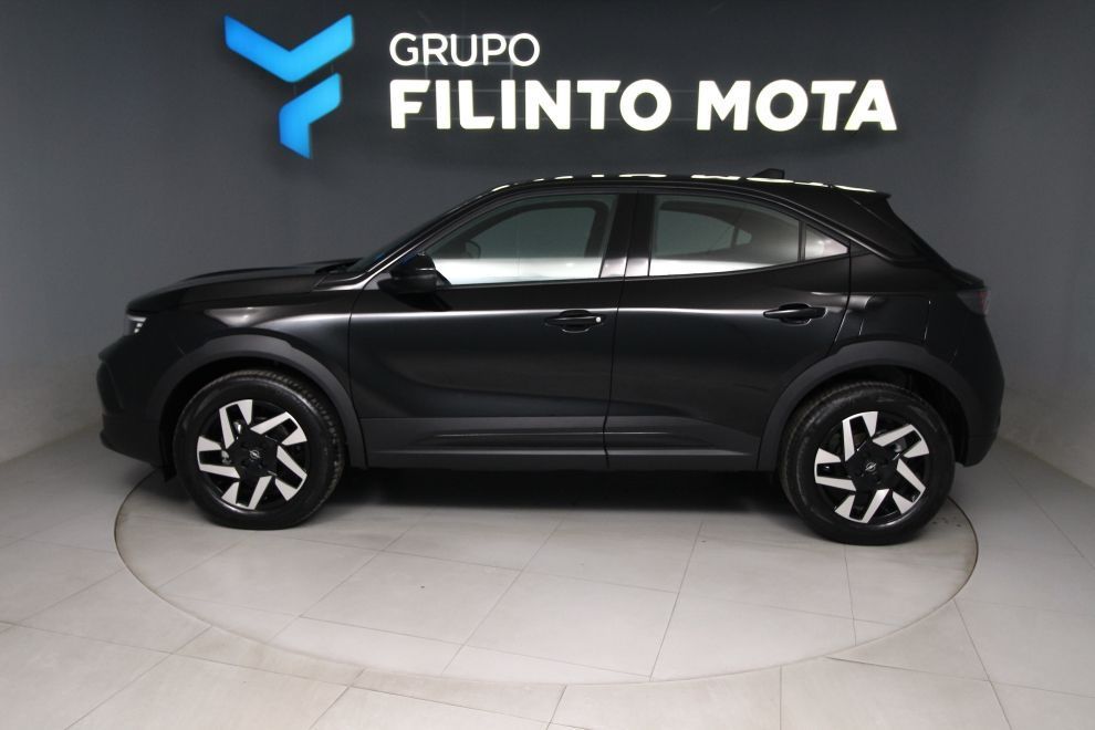 Opel Mokka 1.2 T Edition