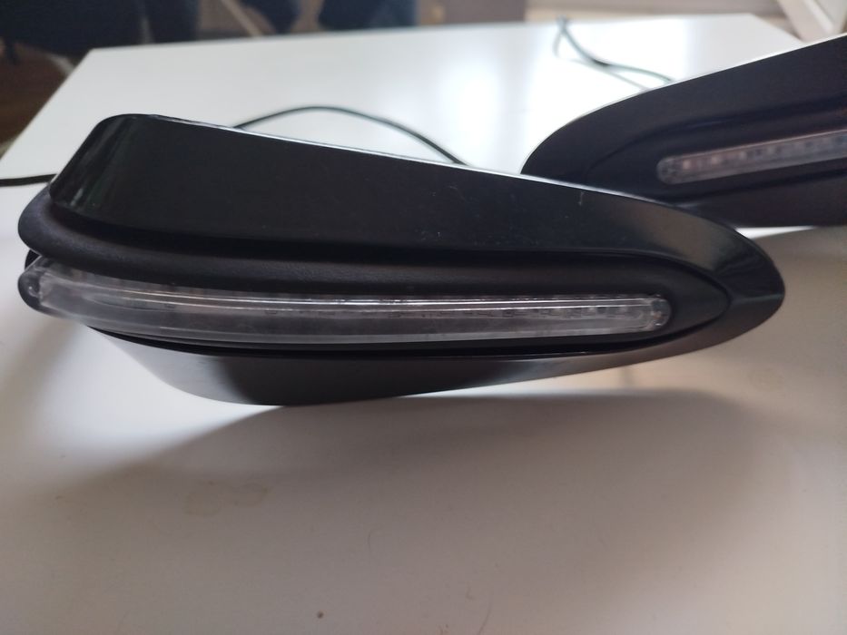 Захист рук для мото Shineray VXR 300